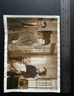 Vintage Japanese Movie Still Photo 1960s-70s  20841