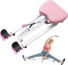 Merach Split Machine Leg Stretcher For Flexibility 180   W  6-level Length 300lbs
