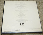 Vintage Sealed Ferrante   Teicher Play The Hit Themes Reel   to   reel Tape  3     ips