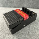 Arion Mdi-2 Bass Distortion Guitar Effects Pedal   untested  