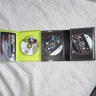 Ncaa Football 14   Madden Nfl 09 head Coach 09 Collector   s Edition Both Cib