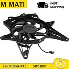 Radiator Cooling Fan Assembly For Can-am Maverick X3 Turbo   X3 Max Rr 2017-2024