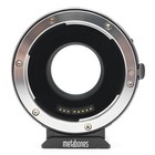 Metabones T Speed Booster Ultra 0 71x Adapter Canon Ef Lens To Mft Camera  642