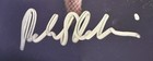 Val Kilmer Robert De Niro Signed 16x20 Heat Photo Beckett Bas Witnessed