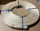 Flat oval Reed 3 8  1lb Coil