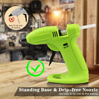 Cordless Hot Melt Glue Gun Usb Rechargeable For Repairs Diy Arts Glue Gun Kits