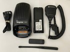 Motorola Xts5000 Ii Vhf 136-174mhz P25 Radio Aes-256 Aes-gcm H18kef9pw6an