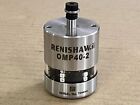 Renishaw Omp40-2 Optical Transmission Probe Head On Line Measuring Tools Tested