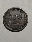 1837 May Tenth Hard Times Token