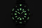 Heimdallr Sharkey H14-2 Nh35a Diver 300m 990ft Men Automatic Watch 316l 42mm C3