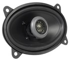 Pair Mb Quart Fkb146 4x6  180 Watt Car Audio Coaxial Speakers