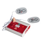 3 Units Aed Trainer First Aid Training Machine For Aed Cpr Course Practice