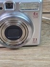 Canon Powershot A560 7 1mp Digital Camera   Excellent  Tested And Works