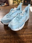 New Under Armour Ua Hovr Mega Mvmnt Sportstyle Shoes Blue Mens Sz 11 3026629-401