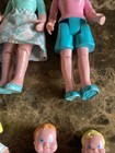 Fisher Price Loving Family Dolls