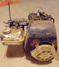 Vintage Briggs   Stratton Model 5s