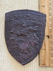 1960s Us Army Vietnam Cold War Theater Made 13th Airborne Division Patch L  k   