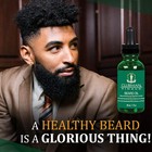 Clubman Pinaud Beard Oil For Men     Balanced 1 Fl Oz  pack Of 1   