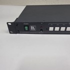 Kramer Vp-724xl Presentation Switcher scaler Cross Converter 9x2 1u Rack