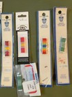 Us Military Medal Ribbon Bars   Devices Lot Nos N s  Meyer