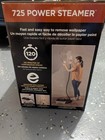 Wagner 725 Power Steamer Fast And Easy Wallpaper Removal 2439019