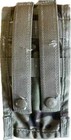 Usgi Genuine Molle Ii Double 30 Round Mag Pouch Ocp Multicam Vgc