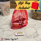 Britannic Party Favors 20 Pack  Titanic Party Decoration  Titanic Birthday Party