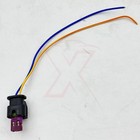 Pws Pedestrian Warning Speaker Connector Plug Harness For Tesla Model 3 y s x