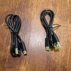 Poc Walkie Talkie 4g Lte Long Range Two-way Radio New Pack Of 2