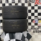 473-2 Usdrrt Hoosier Dot    Road Race Tires   245 45-zr16  R7