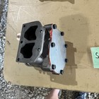 23506007 Detroit Diesel 353 Water Pump 453 Water Pump 653 Water Pump Right Hand