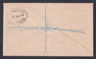 Samoa  Scott 154a  155a  sg 169-170   Used On 1929 Wt Wilson Cover  Scarce
