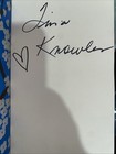 Matriarch Signed Tina Knowles  2025 hc 1st 1st  Brand New