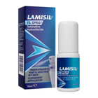 Lamisil 1  Spray 15ml-pack Of 4-exp-06 2027