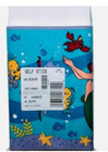 The Little Mermaid Self Stick Border Wallpaper Removable 5 Yd X 6 83  Vintage