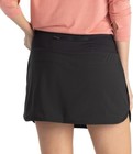 Free Fly Bamboo-lined Breeze Women s Skort Black Medium Brand New