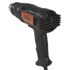 Ironton Dual-temperature Heat Gun  1500 Watts  600 Btu