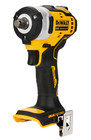 Dewalt Dcf911b 20v Max 1 2  Brushless Impact Wrench Hog Ring Tool Only