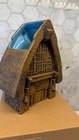Disney Aulani Resort And Spa Hawaii Tiki Hut Mug Ceramic New In Box Tiki Mug