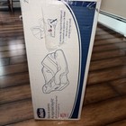 Chicco Keyfit 30 Infant Car Seat Base- Anthracite  Brand New   Creased Box