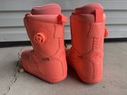 Rare Nike Zoom Force 1 W   s Snowboard Boots