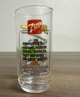 Vintage1984 Indiana Jones And The Temple Of Doom 7 Up Promo Glass