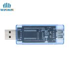 Doctor Current Voltage Charging Usb Charger Detector Battery Ammeter Voltmeter