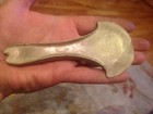 Bronze Age Axe Reproduction 