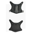 Tactical Adjustable Cat Puppy Small Dog Military Vest Harness Rubber Handle