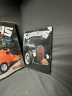 Goodguys Lot Of 2 Mugs   5 Magazines 1 Pin