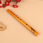 10 Pack Traditional Chinese Musical Instruments 6 Hole Flute8220