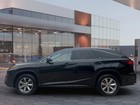 2018 Lexus Rx Rx 350l Sport Utility 4d
