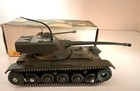 1975 Dinky Toys Amx 13 Ton Tank - No  801 - Nm In Original Box - Look