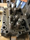 Replaces 3406737-r Cummins N14 Celect  310-370hp Cylinder Head 3431696